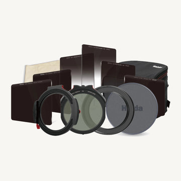 Haida M10 II Master Filter Kit
