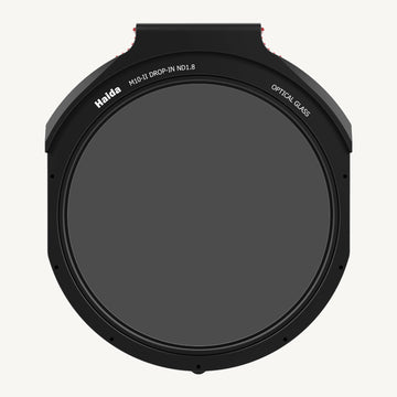 Haida M10 II Nano-Coating Drop-in filter