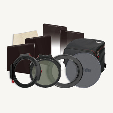 Haida M10 II Professional Filter Kit