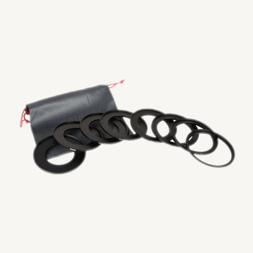 Haida Step-up Ring Kit / 77mm