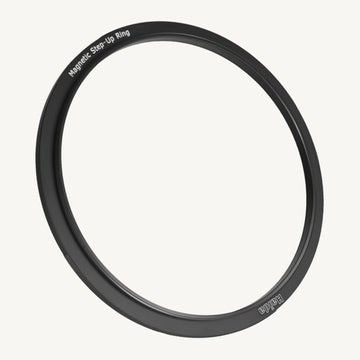 Haida Magnetic Step-Up Ring / 72-82mm