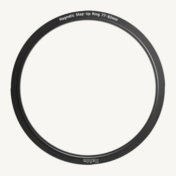 Haida Magnetic Step-Up Ring /  77-82mm