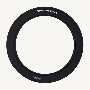 Haida Magnetic Step-Up Ring / 67-82mm