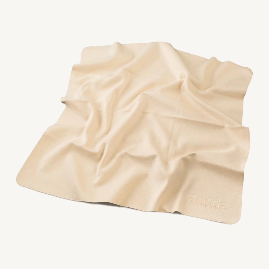 Haida Microfiber Chamois Lens Cleaning Cloth / 30x30cm