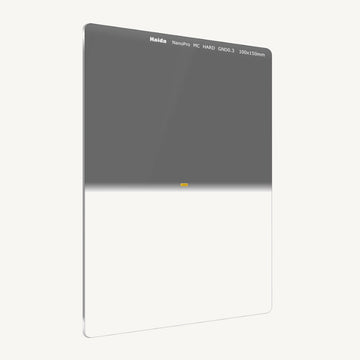 Haida  NanoPro GND Filter Hard / 100x150mm