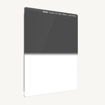 Haida  NanoPro GND Filter Hard / 150x170mm