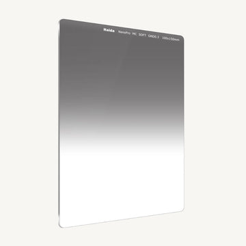 Haida  NanoPro GND Filter Soft / 100x150mm