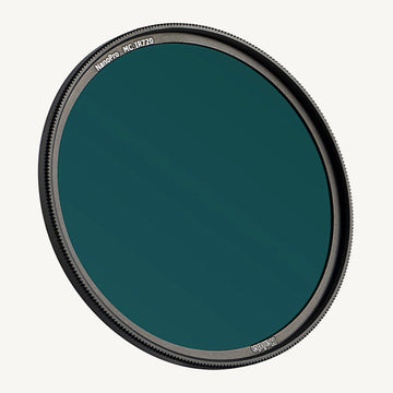 Haida NanoPro IR720 Filter