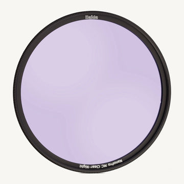 Haida NanoPro MC Clear-Night Filter