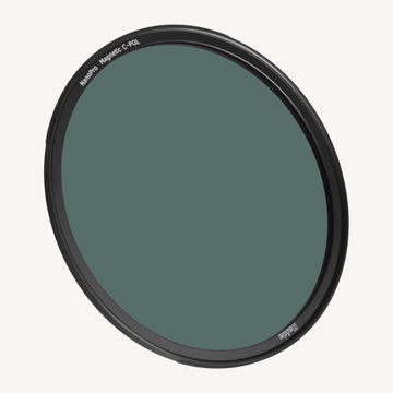 Haida NanoPro Magnetic Circular Polarizer Filter / With Adapter Ring