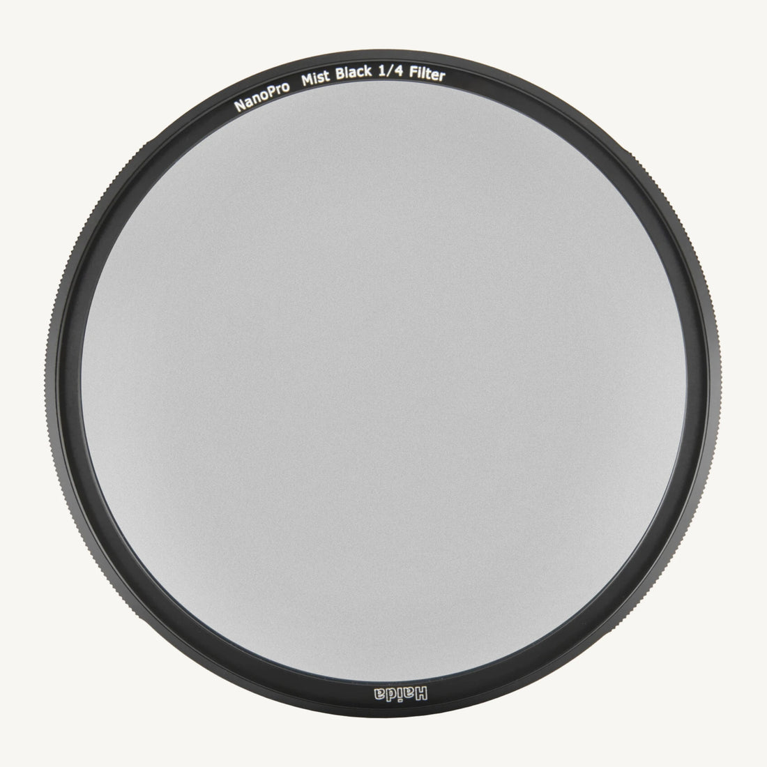 Haida NanoPro Mist Black 1/4 Filter