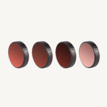 Haida NanoPro ND+CPL Filter Kit for DJI Osmo Action Camera