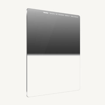 Haida NanoPro Reverse GND Filter / 100x150mm