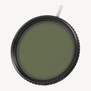 Haida NanoPro Variable ND Filter / 4 - 9 Stop
