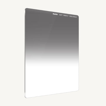 Haida PROII GND Filter Soft / 100x150mm