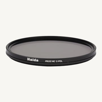 Haida PROII Multi-Coating Circular Polarizer Filter / 86mm