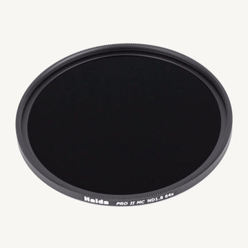 Haida PROII Multi-Coating ND Filter / 86mm
