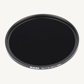 Haida PROII Multi-Coating ND Filter / 95mm