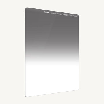 Haida  NanoPro GND Filter Soft / 150x170mm