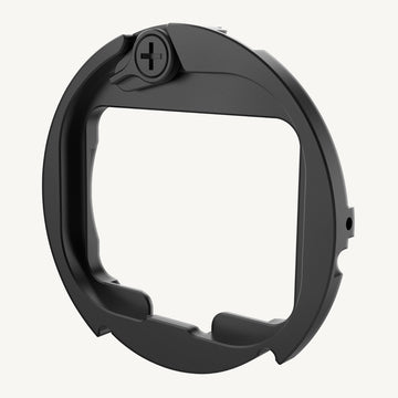 Haida Rear Lens Filter Adapter Ring for Sony FE 12-24mm F2.8 GM Lens