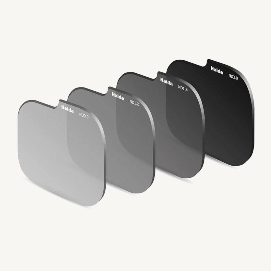 Haida Rear Lens ND Filter Kit for Sony FE Sony 14mm f/1.8 GM Lens / with Adapter Ring