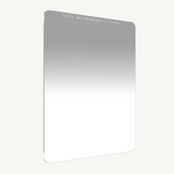 Haida Red Diamond Graduated Neutral Density Filter / 100x150mm