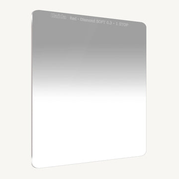 Haida Red Diamond Graduated Neutral Density Filter / 150x170mm