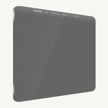 Haida Red Diamond Neutral Density Filter / 100x100mm