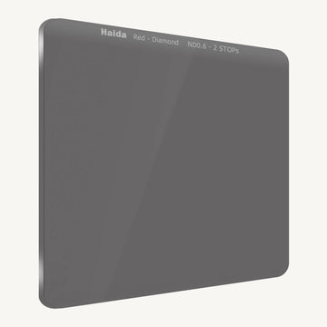 Haida Red Diamond Neutral Density Filter / 150x150mm