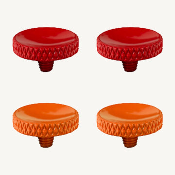 Haida HD4865 Soft Shutter Button Set / Pack of 4