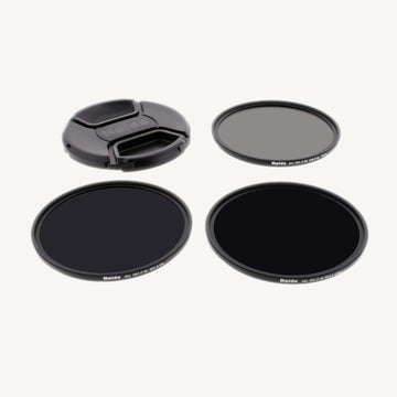 Haida Slim PROII MC ND Filter Kit 0.9 / 1.8 / 3.0