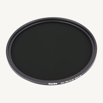 Haida Slim PROII Multi-Coating ND Filter / 55mm