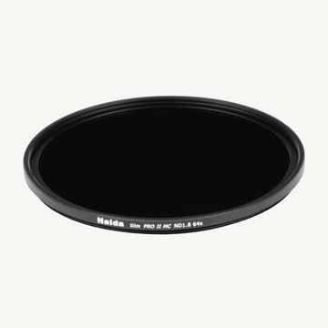 Haida Slim PROII Multi-Coating ND Filter / 86mm