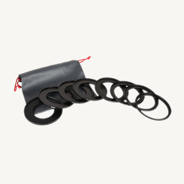 Haida Step-up Ring Kit / 77mm