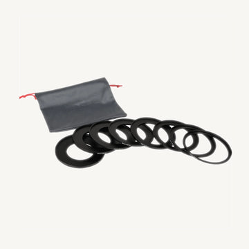 Haida Step-up Ring 82mm Kit
