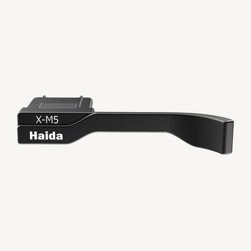 Haida HD4886 Thumb Grip For Fujifim X-M5