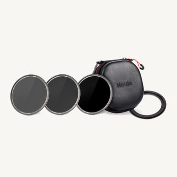 Haida Ultimate Long Exposure Kit / 82mm