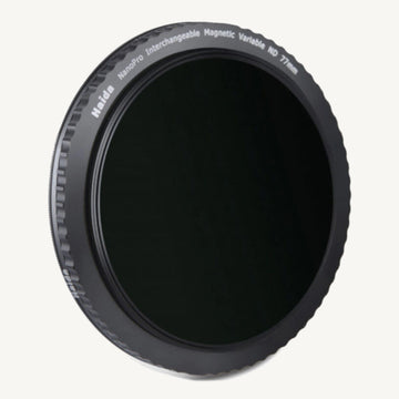 Haida NanoPro Magnetic Interchangeable Variable ND Filter
