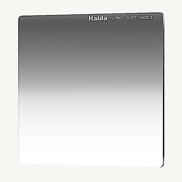 Haida V-PRO Series MC GND Cinema Filter Soft / 4" x 4" / 4mm