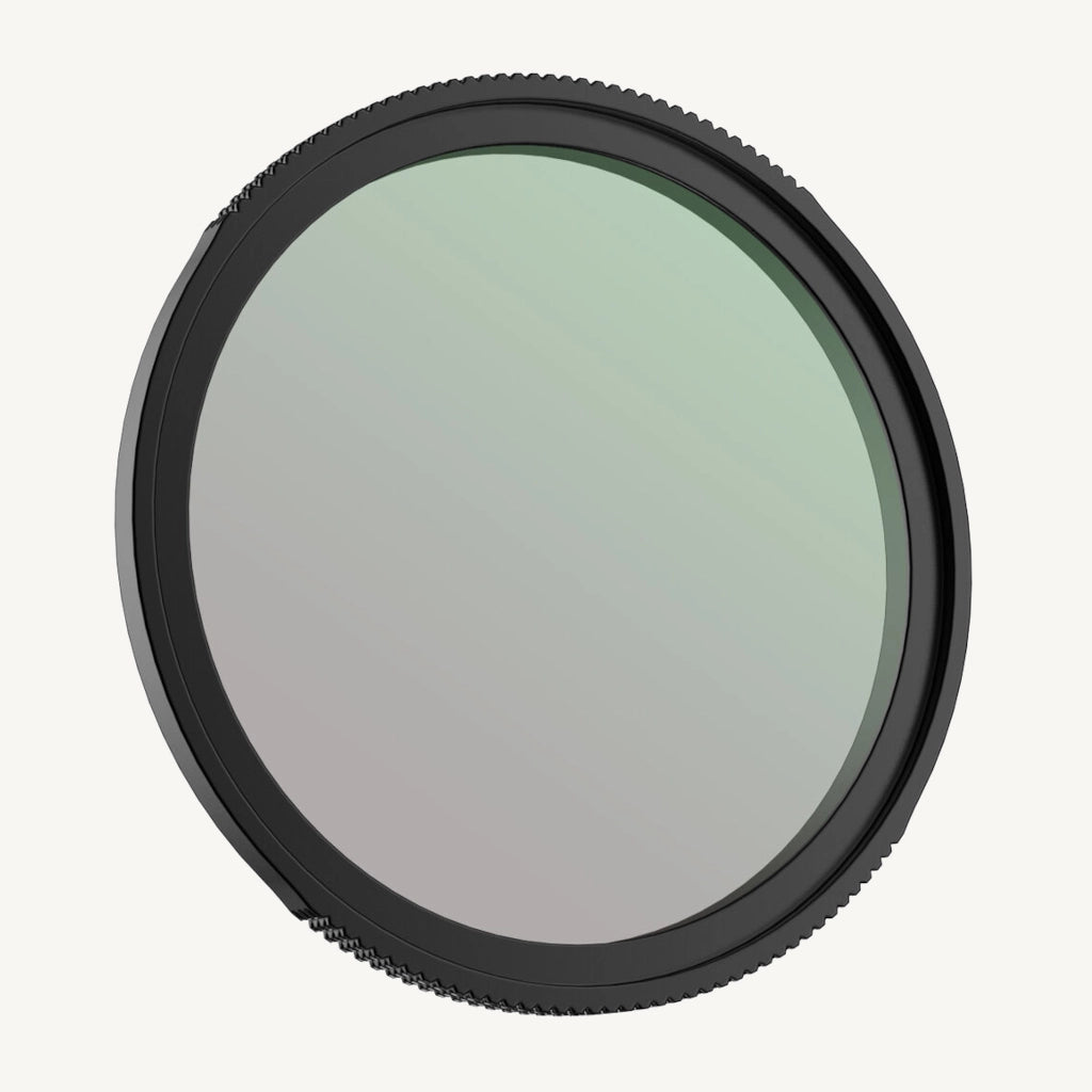 Haida HD4841 MagSafe Magnetic Filter Kit for iPhone with Filter Holder