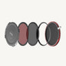Haida NanoPro U-LR Magnetic X in 1 Filter / 82mm