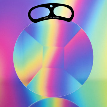 Prism Lens Fx Spectre Handheld FX Filter / 150mm