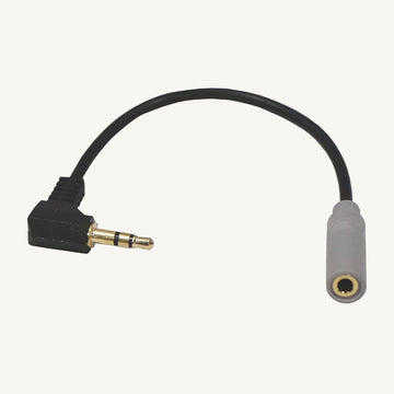 Hawk TC3 TRS to TRRS Adapter Cable / 3.5mm