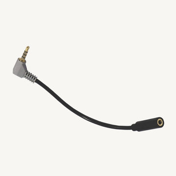 Hawk TC4 TRS to TRRS Adapter Cable / 3.5mm