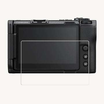 Hiffin Screen Protector for Nikon ZR