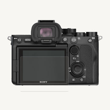 Hiffin Screen Protector for Sony a7V