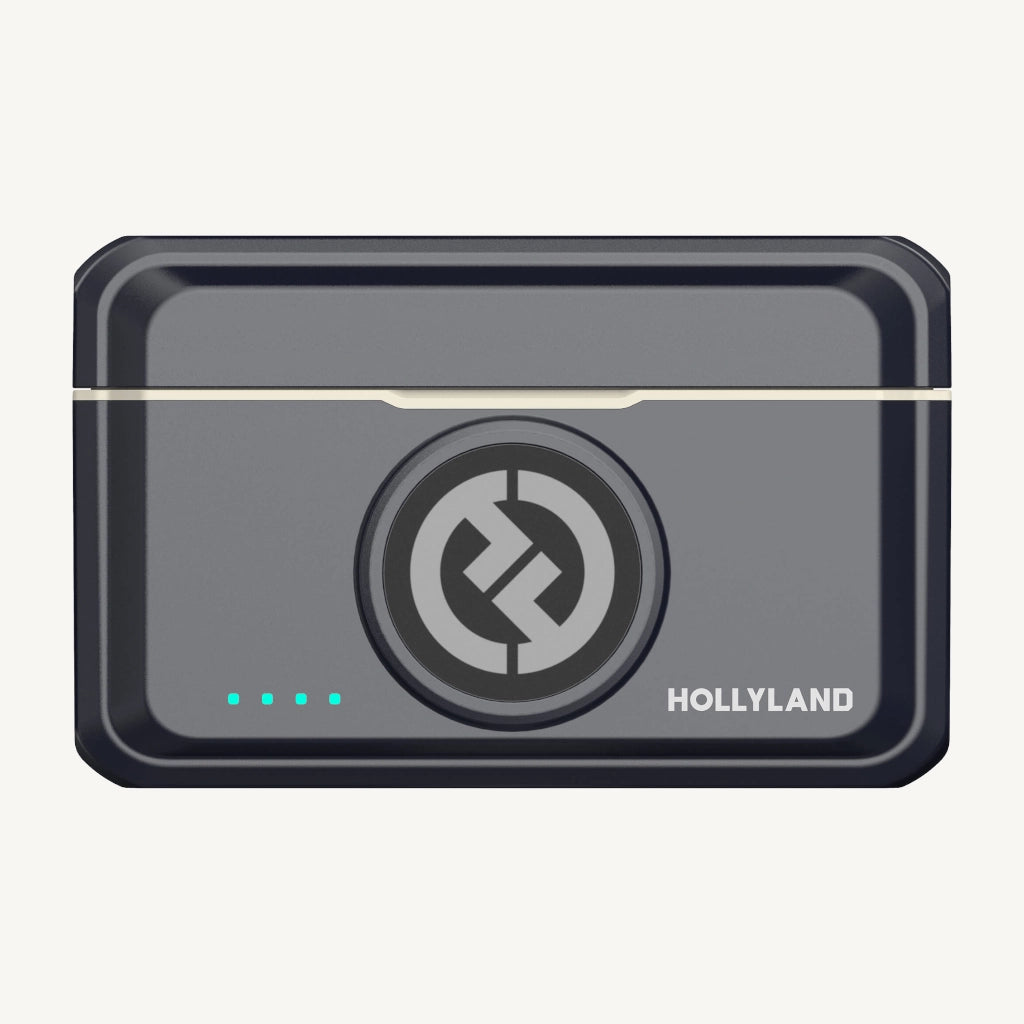 Hollyland Lark M2 Combo