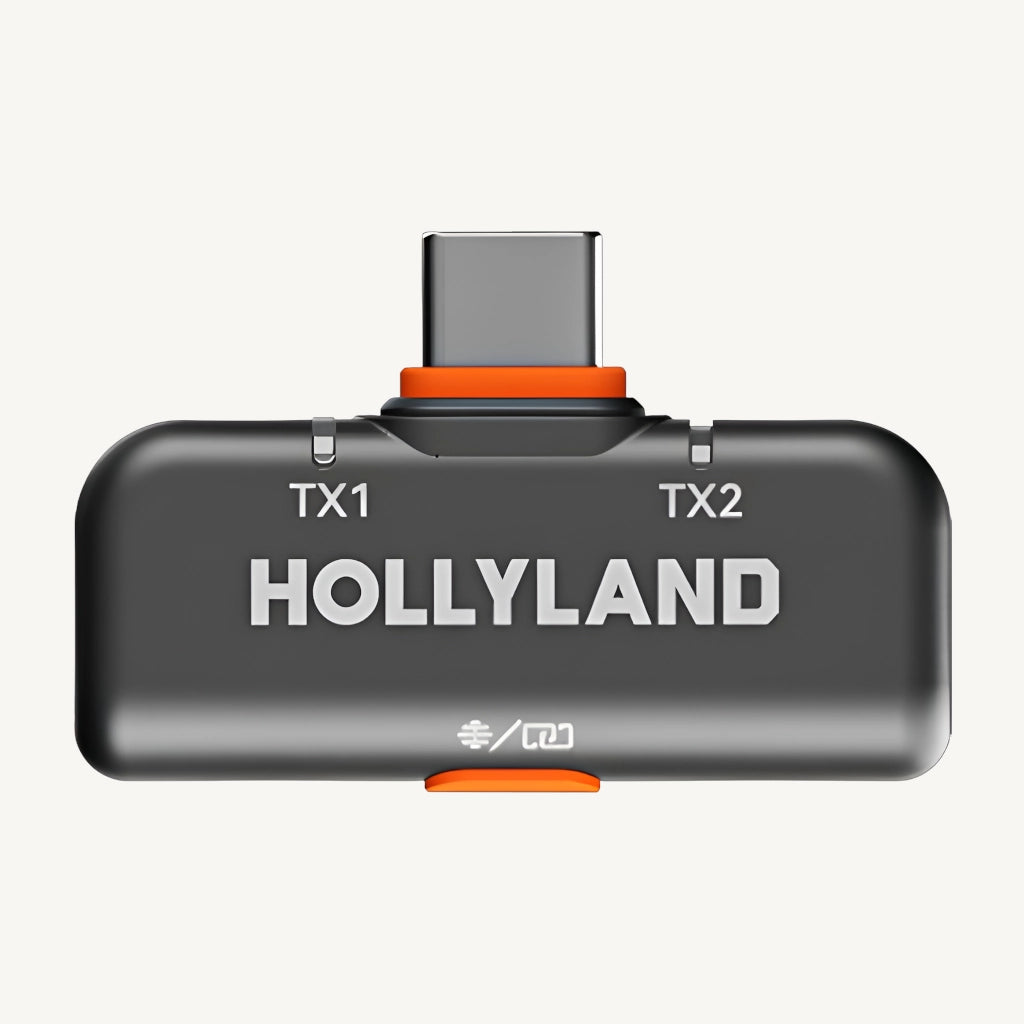 Hollyland Lark M2S Type C