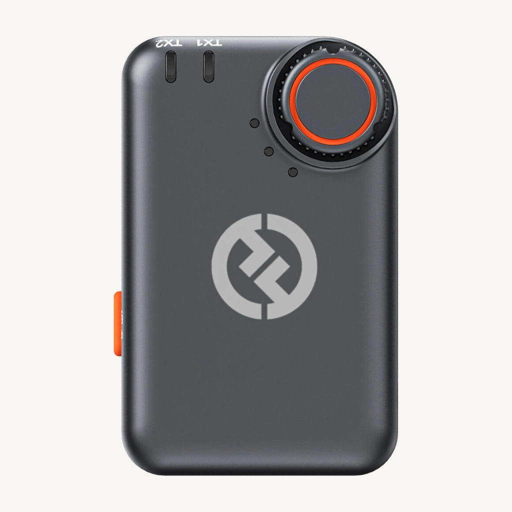 Hollyland Lark M2S Ultimate Combo