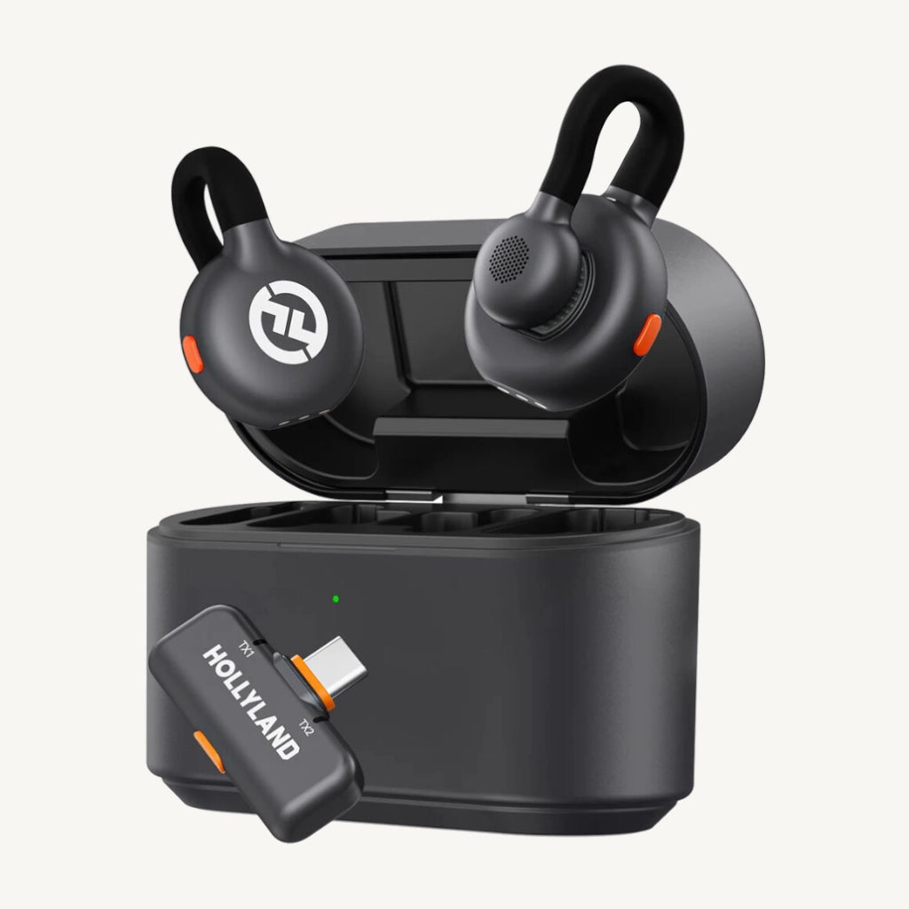 Hollyland Lark Max 2 Combo